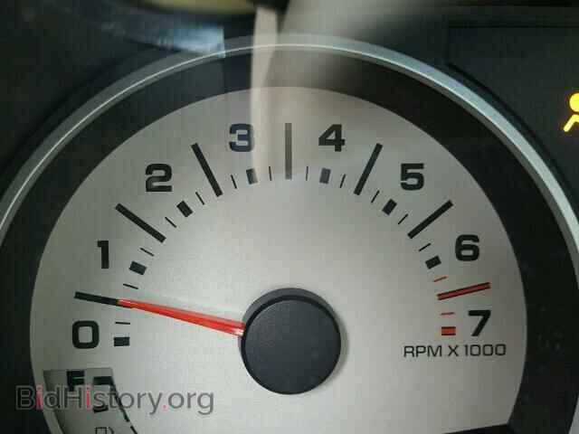 2007 FORD EXPLORER - VIN: 1FMEU74E67UB10364 - Photo 9