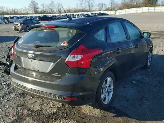 2012 FORD FOCUS - VIN: 1FAHP3K29CL427491 - Photo 4