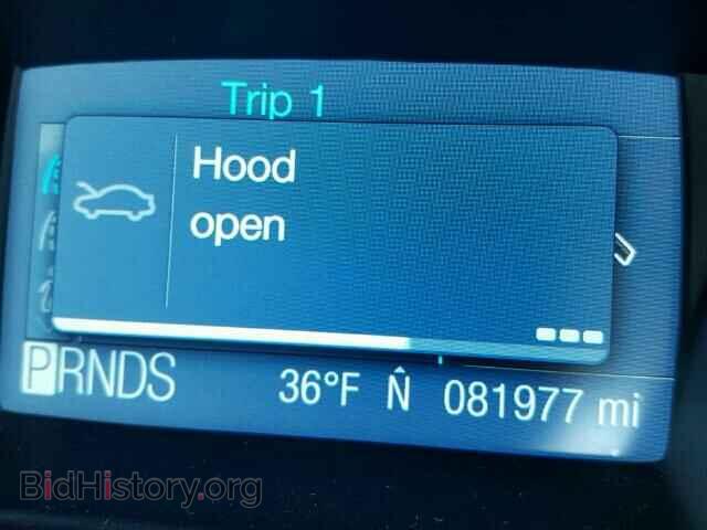2012 FORD FOCUS - VIN: 1FAHP3K29CL427491 - Photo 8