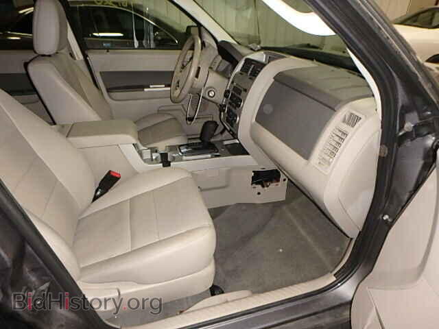 2012 FORD ESCAPE - VIN: 1FMCU0DG8CKA64171 - Фото 5