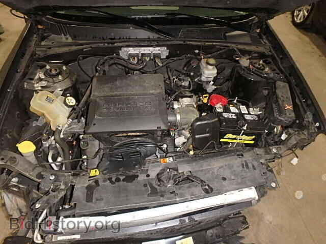 2012 FORD ESCAPE - VIN: 1FMCU0DG8CKA64171 - Фото 7