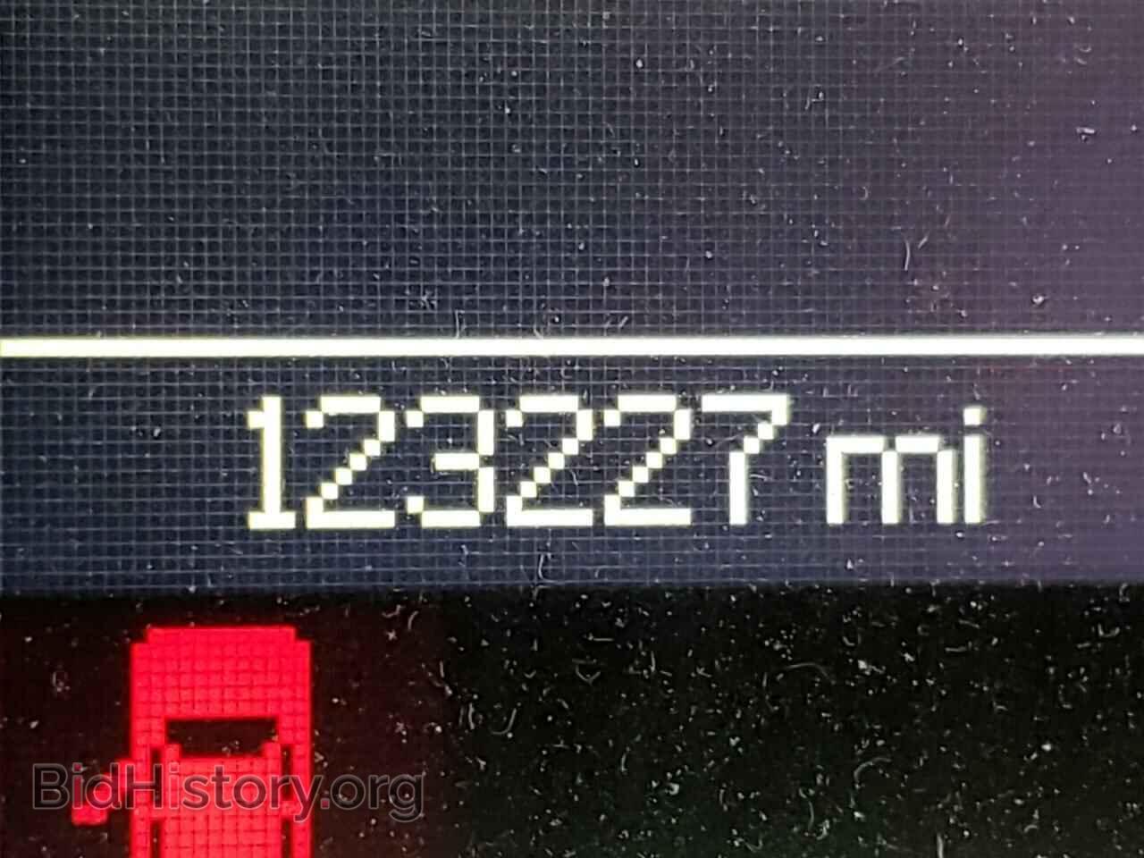 2014 CHRYSLER MINIVAN - VIN: 2C4RC1BG3ER324605 - Фото 8