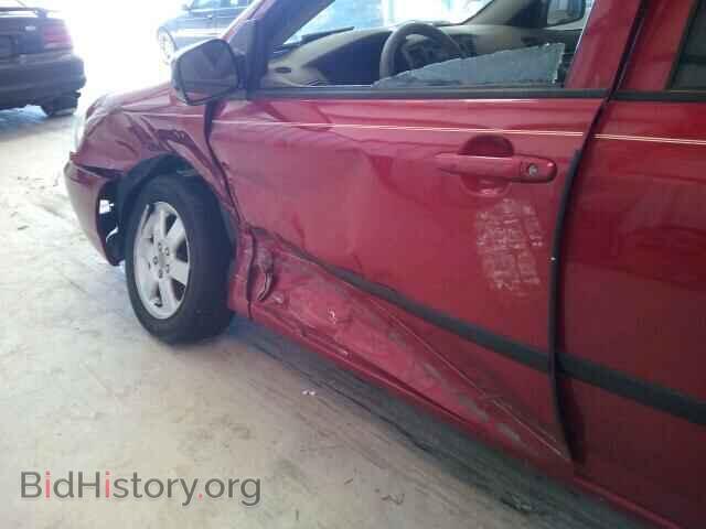 2007 TOYOTA COROLLA - VIN: JTDBR32E370124539 - Фото 10
