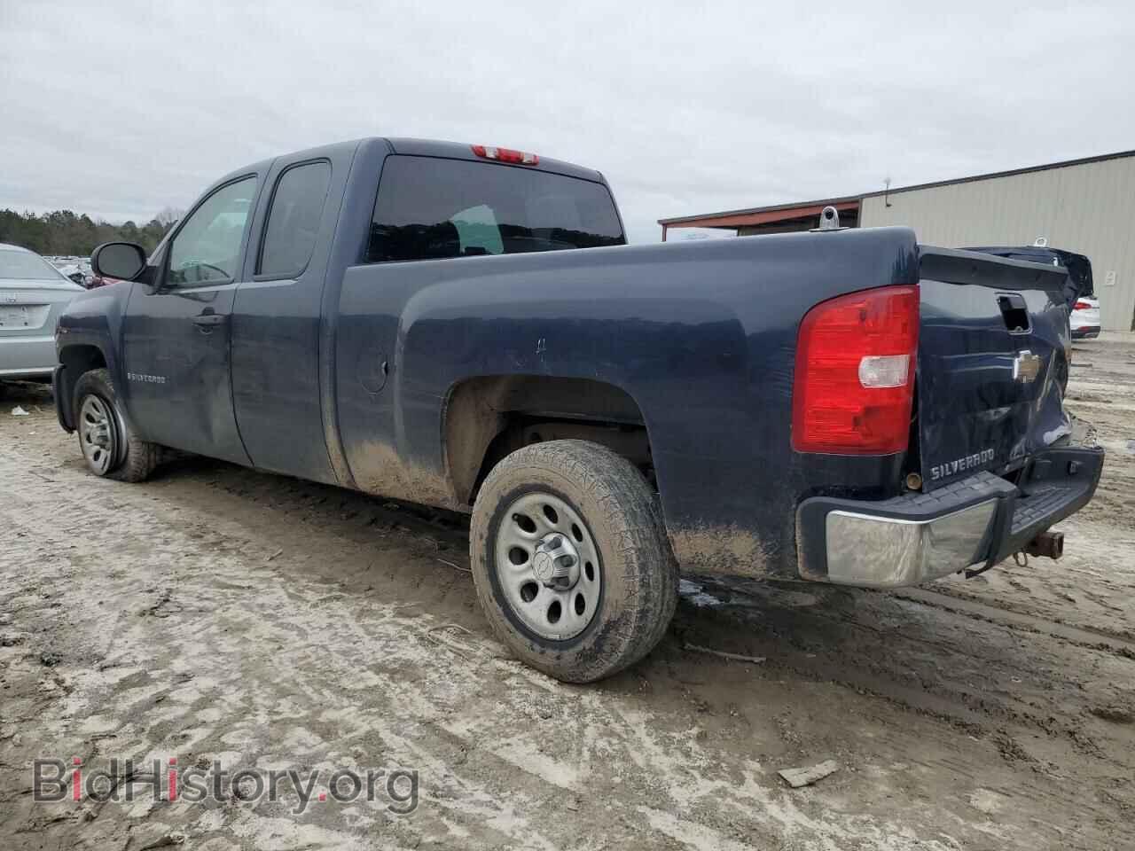2007 CHEVROLET ALL Models - VIN: 1GCEC19C27Z516561 - Photo 2