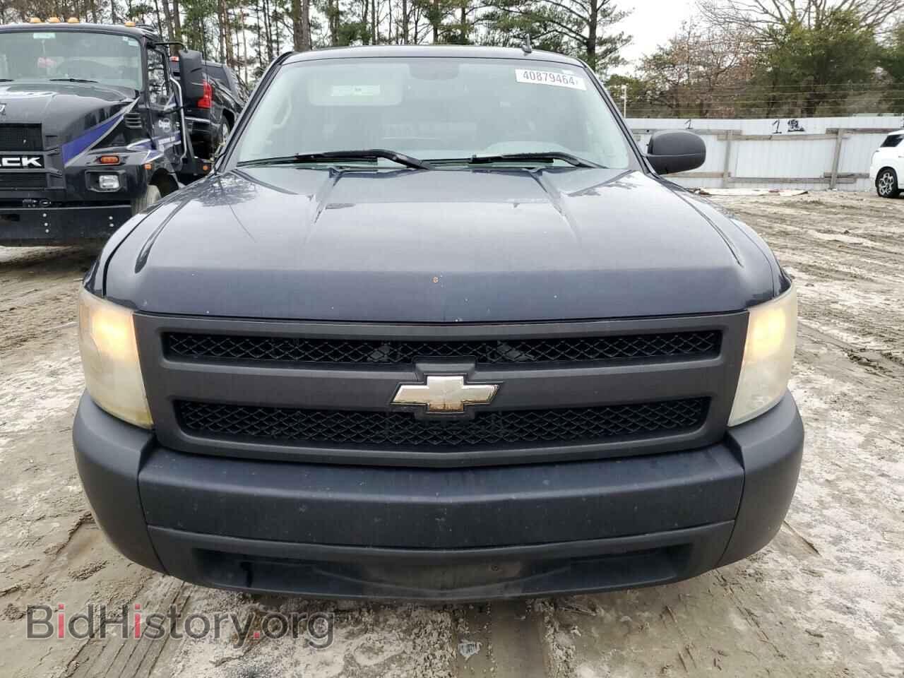 2007 CHEVROLET ALL Models - VIN: 1GCEC19C27Z516561 - Photo 5