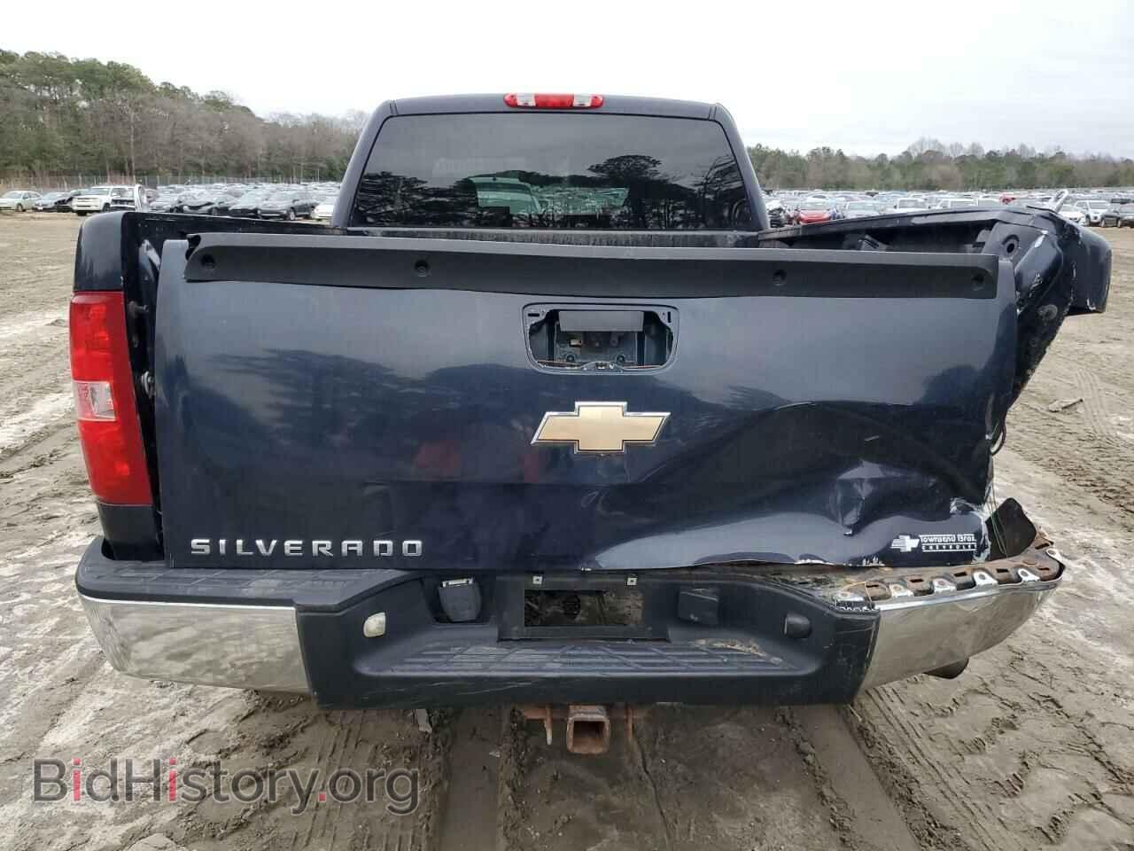 2007 CHEVROLET ALL Models - VIN: 1GCEC19C27Z516561 - Photo 6