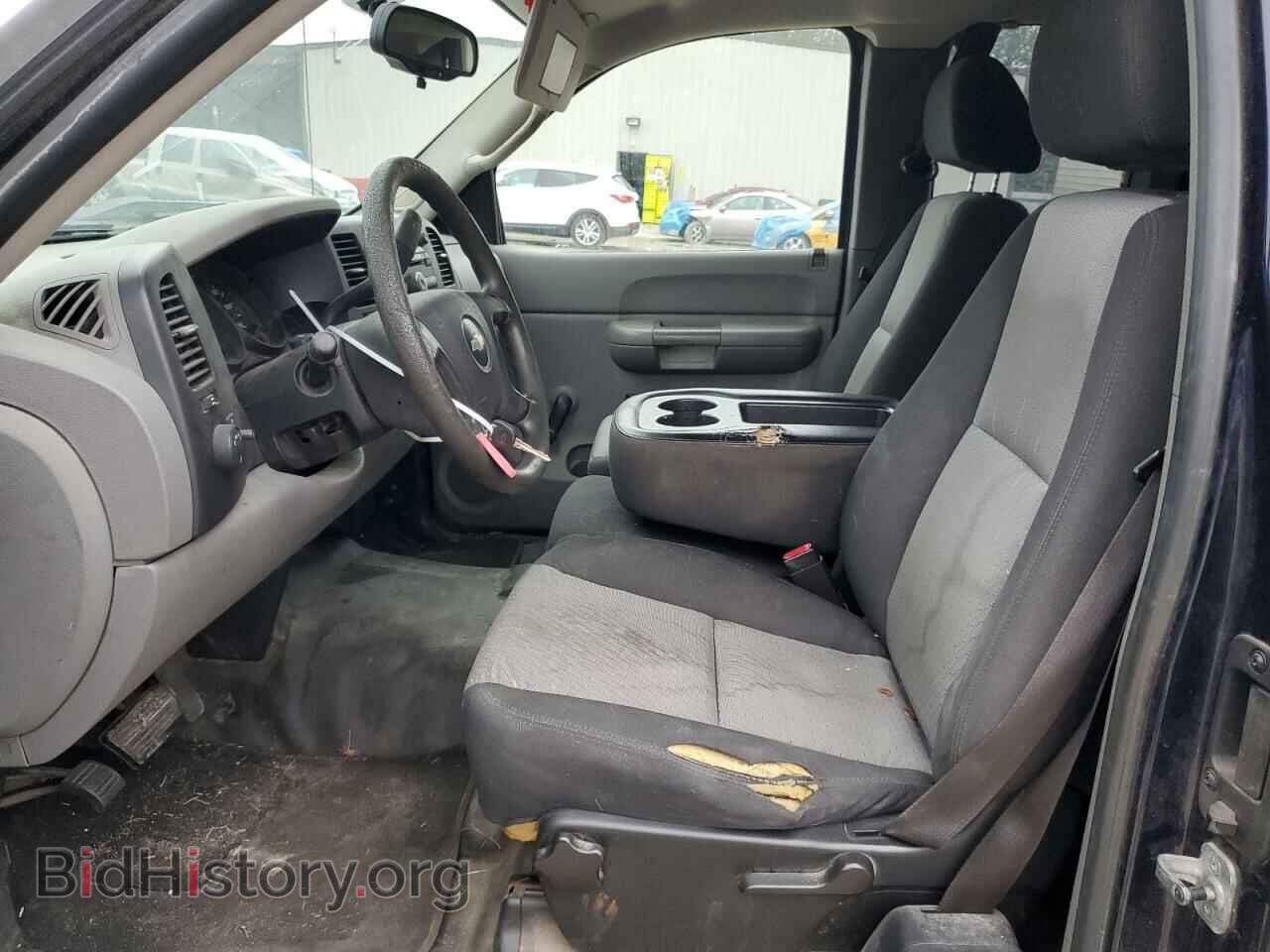 2007 CHEVROLET ALL Models - VIN: 1GCEC19C27Z516561 - Photo 7