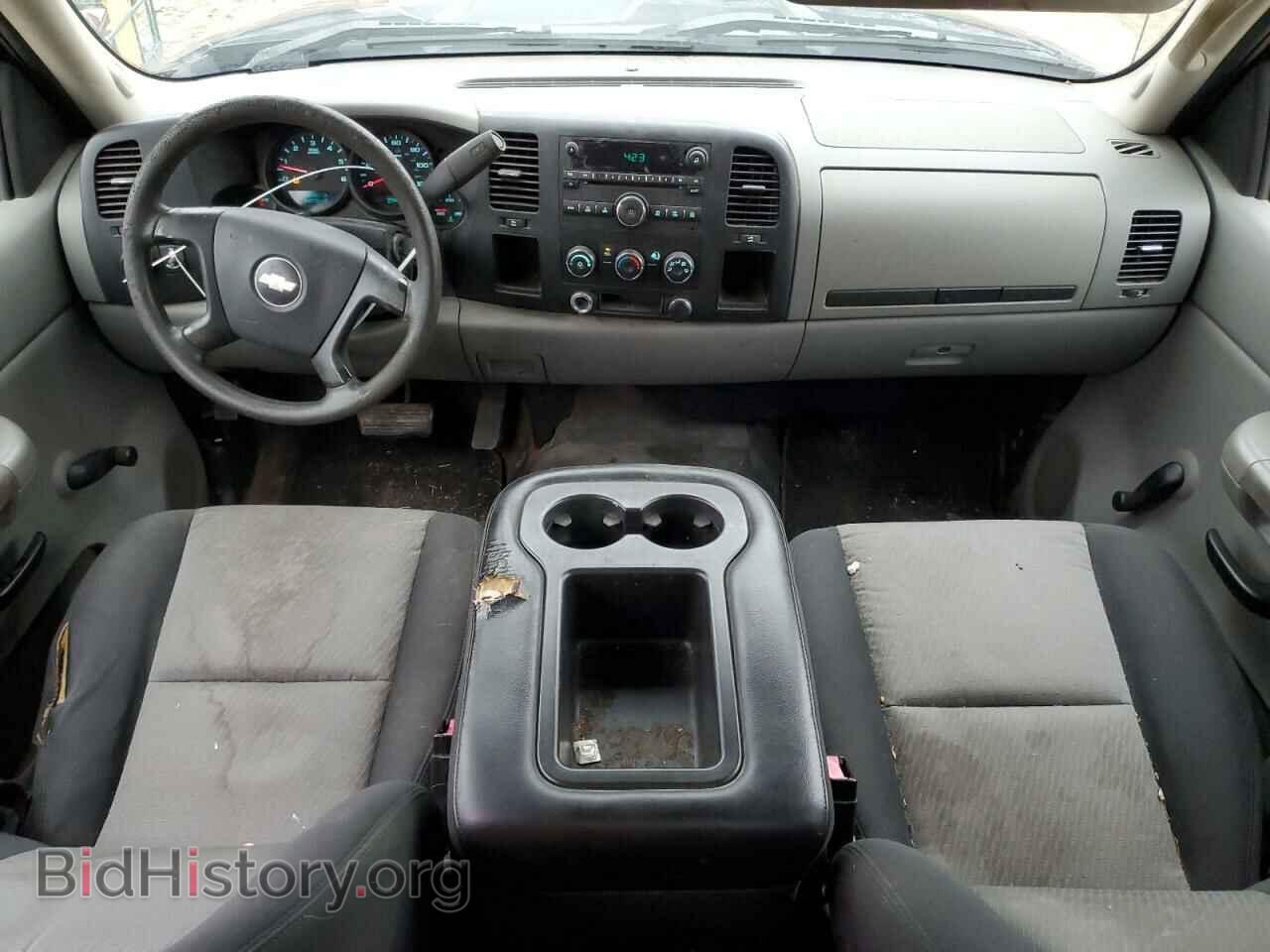 2007 CHEVROLET ALL Models - VIN: 1GCEC19C27Z516561 - Photo 8