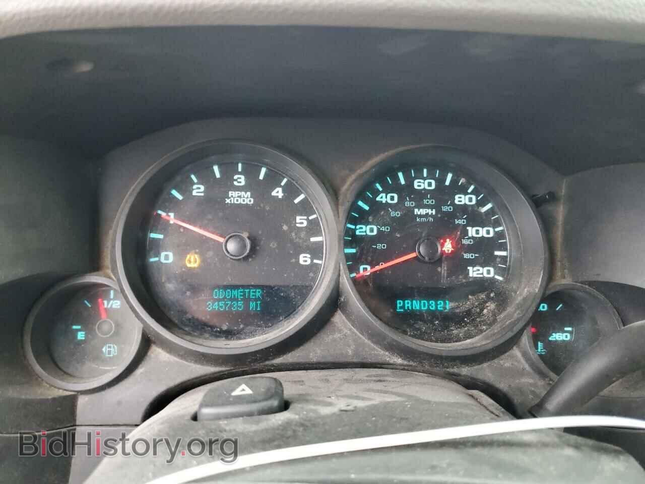 2007 CHEVROLET ALL Models - VIN: 1GCEC19C27Z516561 - Photo 9