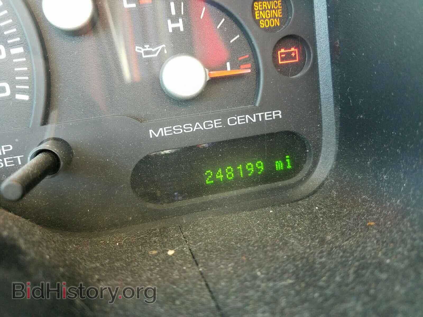 2005 FORD EXPLORER - VIN: 1FMDU73E25UB92815 - Фото 8