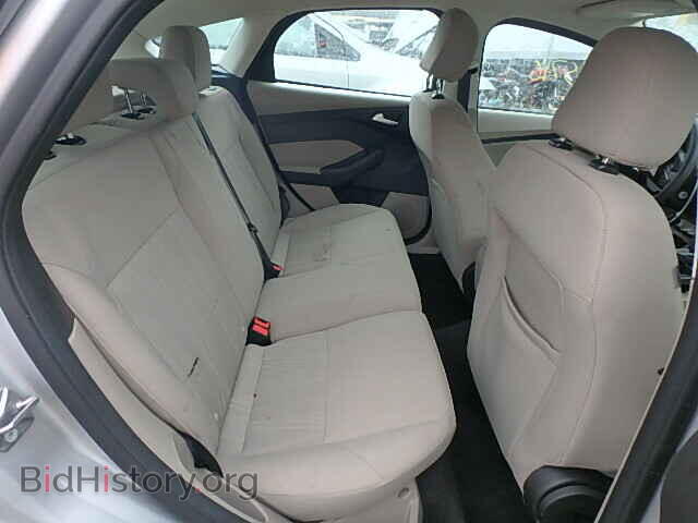 2015 FORD FOCUS - VIN: 1FADP3K28FL283693 - Фото 6