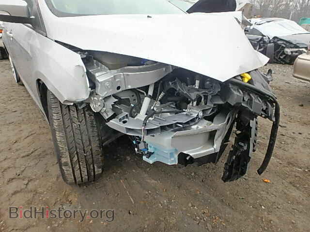 2015 FORD FOCUS - VIN: 1FADP3K28FL283693 - Фото 9