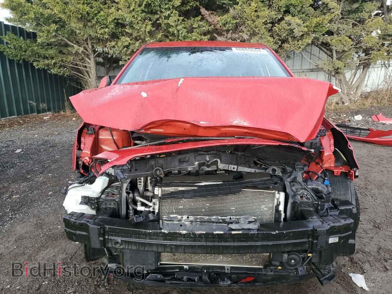 2017 HYUNDAI ACCENT - VIN: KMHCT4AE7HU308322 - Фото 5