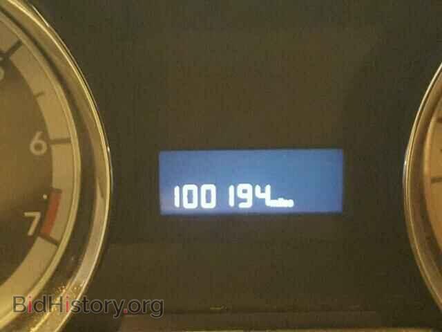2011 DODGE CARAVAN - VIN: 2D4RN3DG9BR639720 - Фото 8