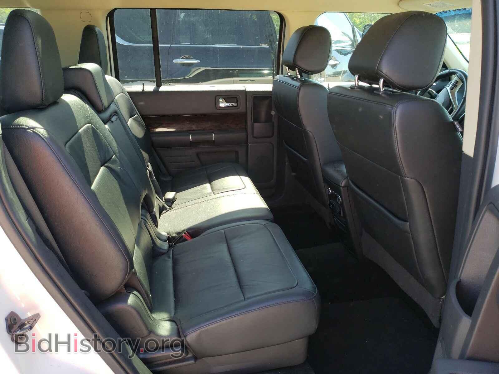 2016 FORD FLEX - VIN: 2FMHK6D82GBA18391 - Photo 6