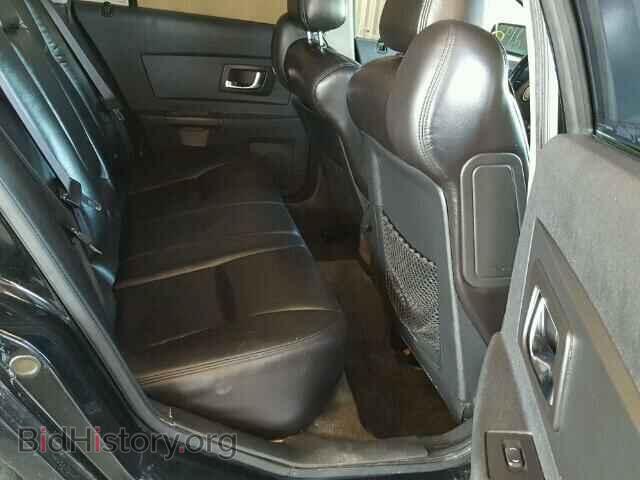 2006 CADILLAC CTS - VIN: 1G6DM57T160104477 - Фото 6