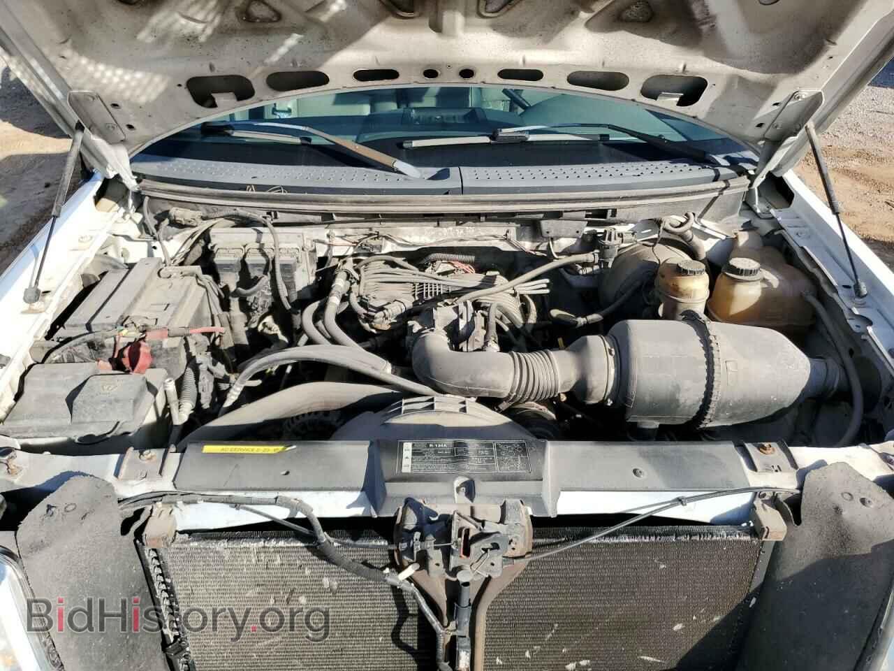 2007 FORD All Models - VIN: 1FTRF12277NA50711 - Photo 11
