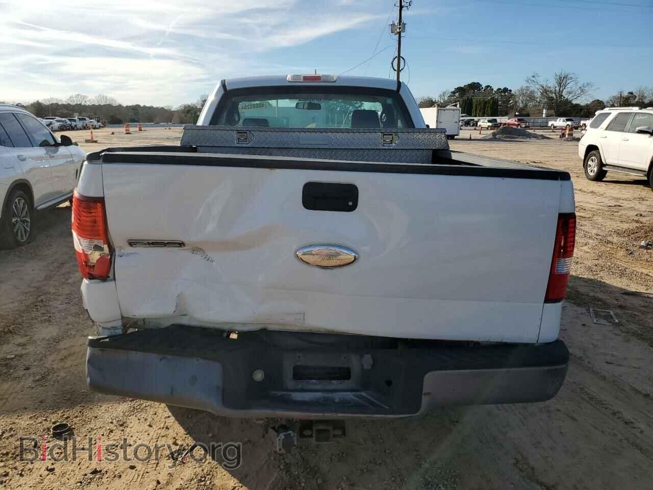 2007 FORD All Models - VIN: 1FTRF12277NA50711 - Photo 6