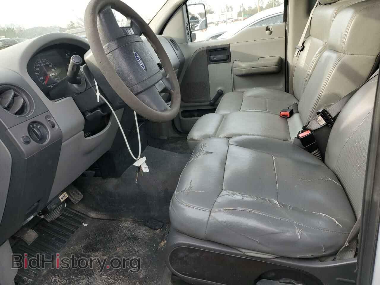 2007 FORD All Models - VIN: 1FTRF12277NA50711 - Photo 7