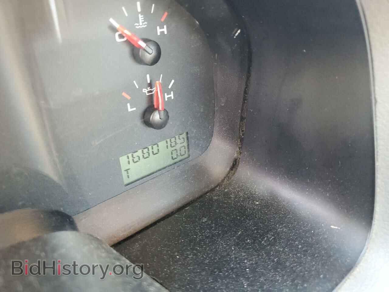 2007 FORD All Models - VIN: 1FTRF12277NA50711 - Photo 9