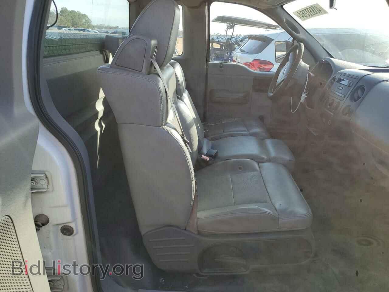 2007 FORD All Models - VIN: 1FTRF12277NA50711 - Photo 10