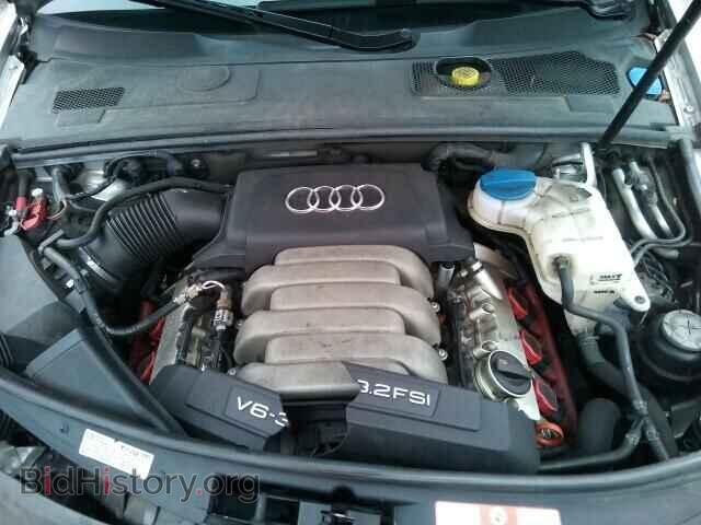 2007 AUDI A6 - VIN: WAUDH74F77N159352 - Фото 7