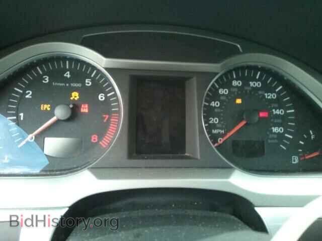 2007 AUDI A6 - VIN: WAUDH74F77N159352 - Фото 8