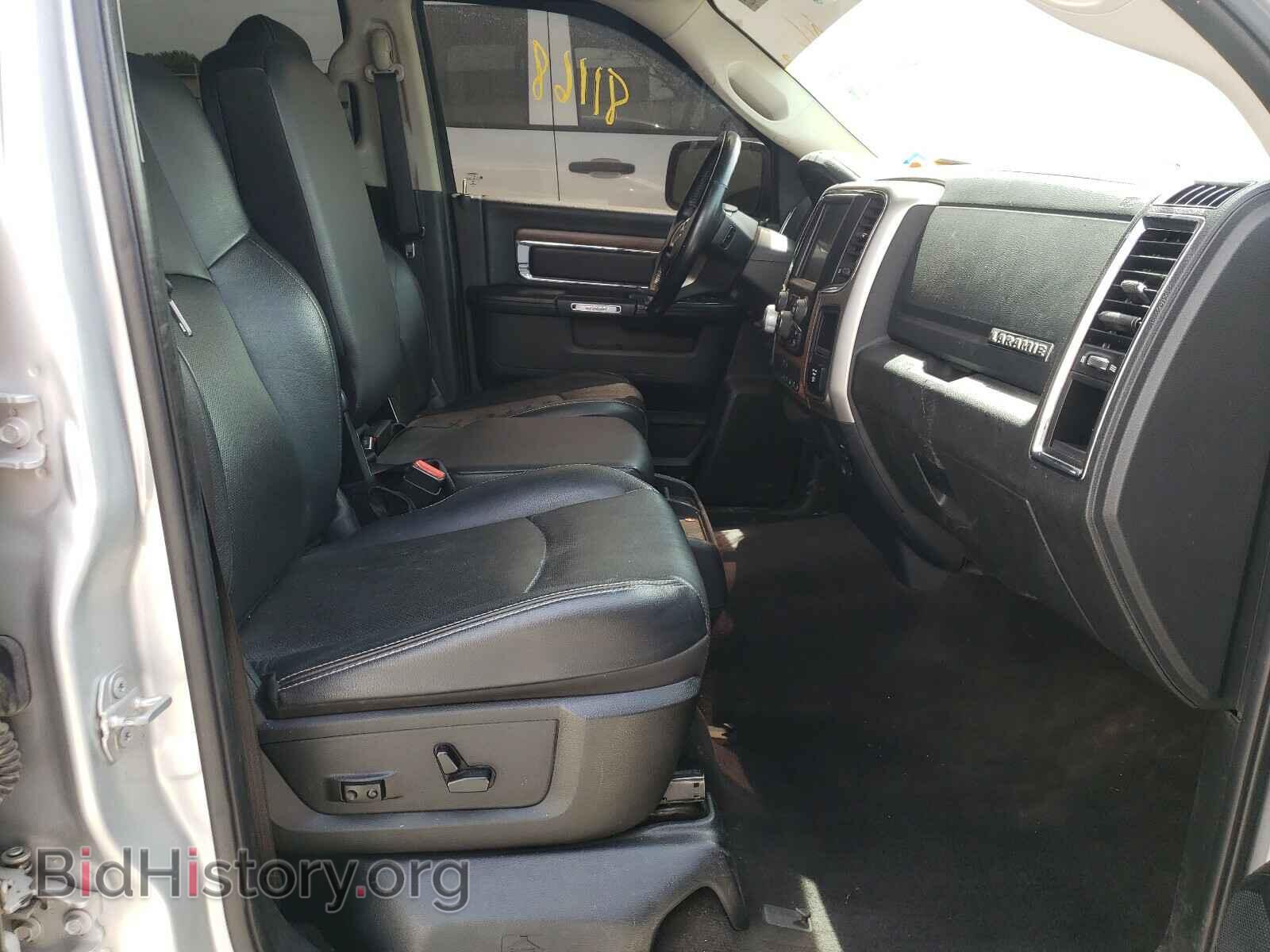 2017 RAM 1500 - VIN: 1C6RR7NT8HS722543 - Фото 5