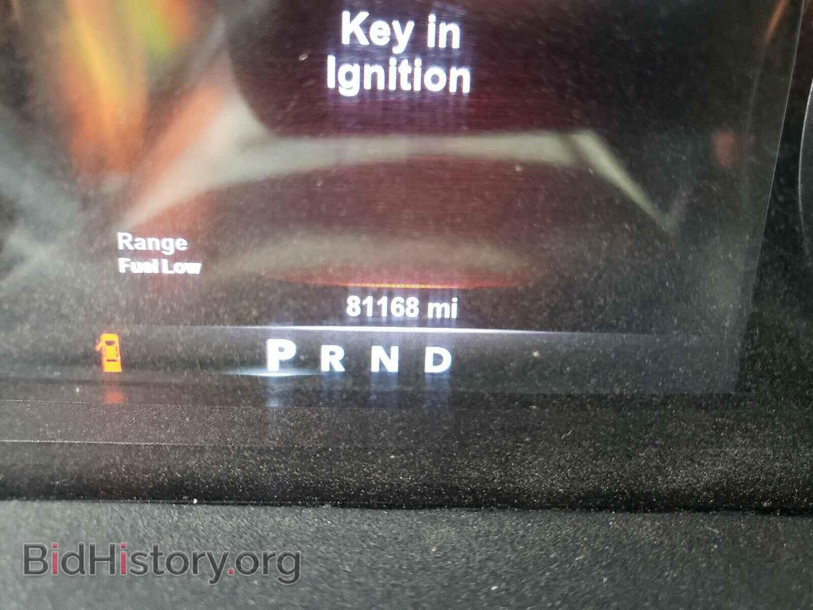 2017 RAM 1500 - VIN: 1C6RR7NT8HS722543 - Фото 8