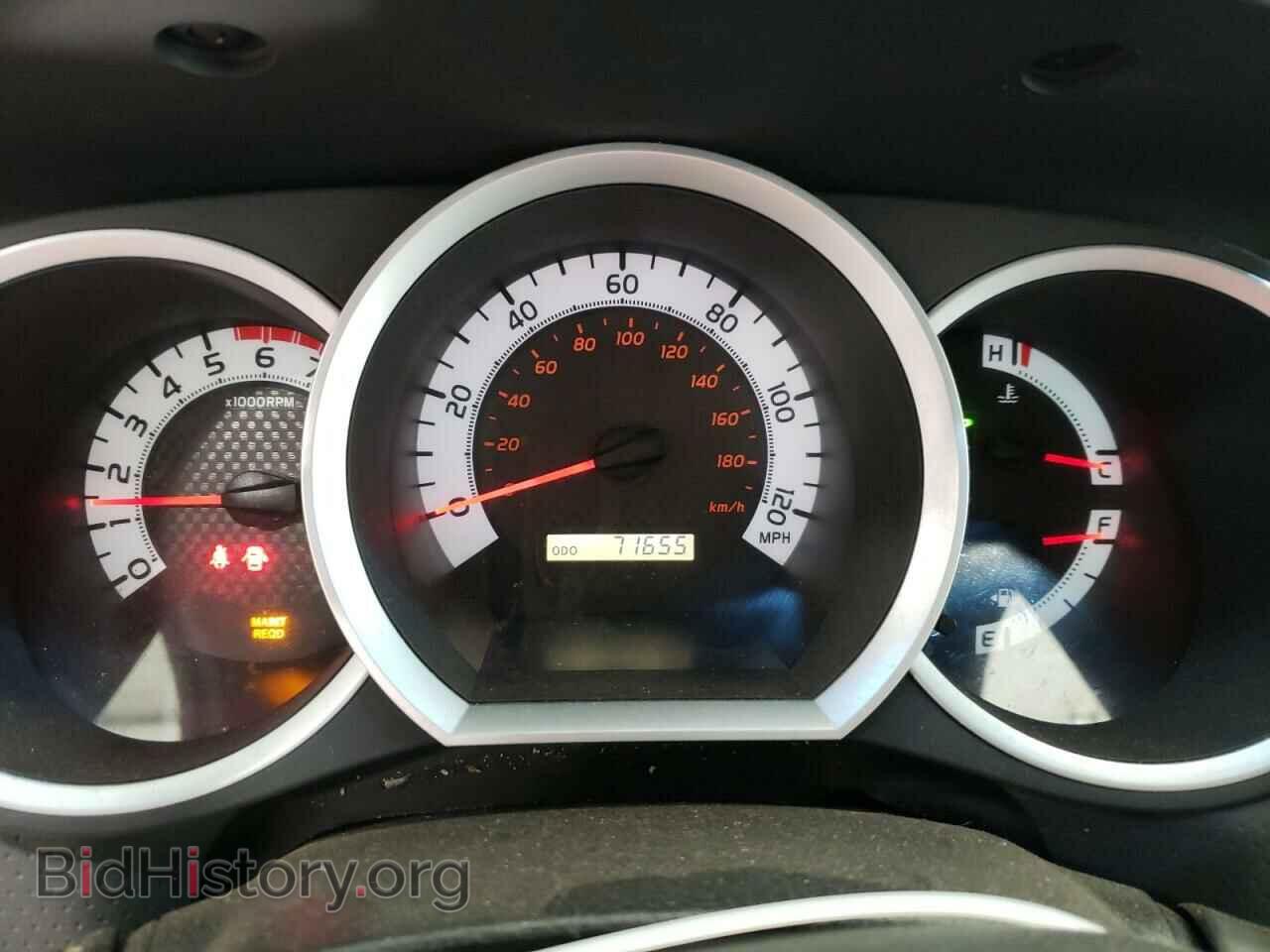 2014 TOYOTA All Models - VIN: 5TFUU4EN4EX089328 - Фото 9