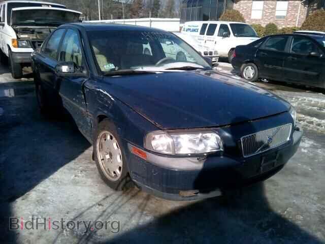 Photo YV1TS94D611189588 - VOLVO S80 2001