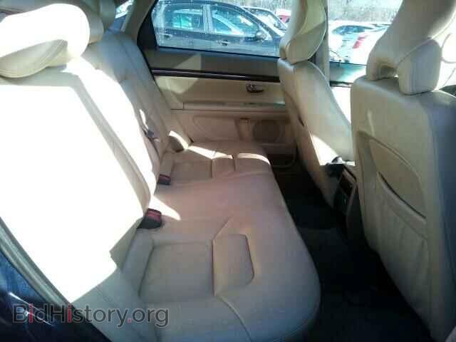 2001 VOLVO S80 - VIN: YV1TS94D611189588 - Photo 6