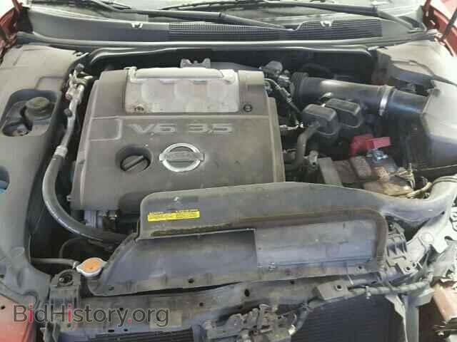 2006 NISSAN MAXIMA - VIN: 1N4BA41E76C859199 - Фото 7