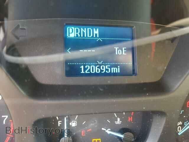 2015 FORD TRANSIT CO - VIN: 1FTNR1ZM1FKA34324 - Фото 8