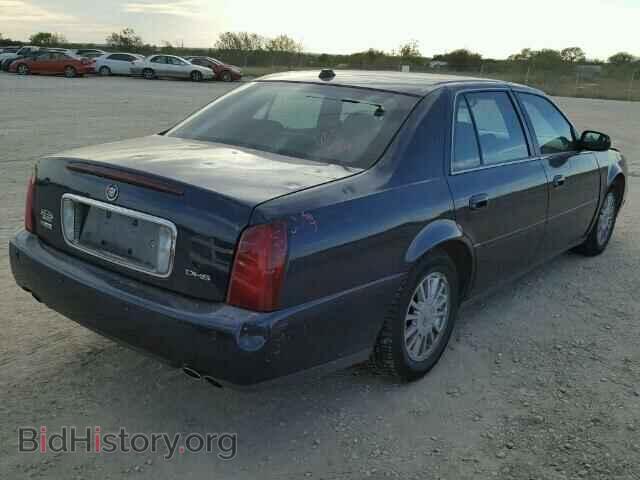 2004 CADILLAC DEVILLE - VIN: 1G6KE57Y04U188247 - Фото 4