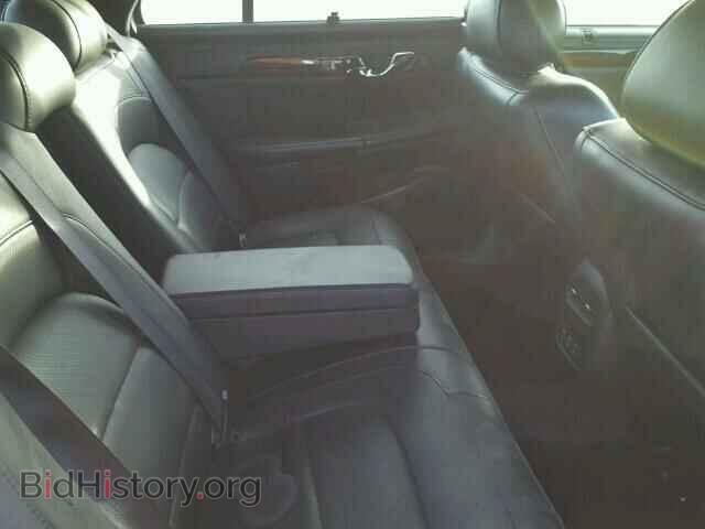 2004 CADILLAC DEVILLE - VIN: 1G6KE57Y04U188247 - Фото 6