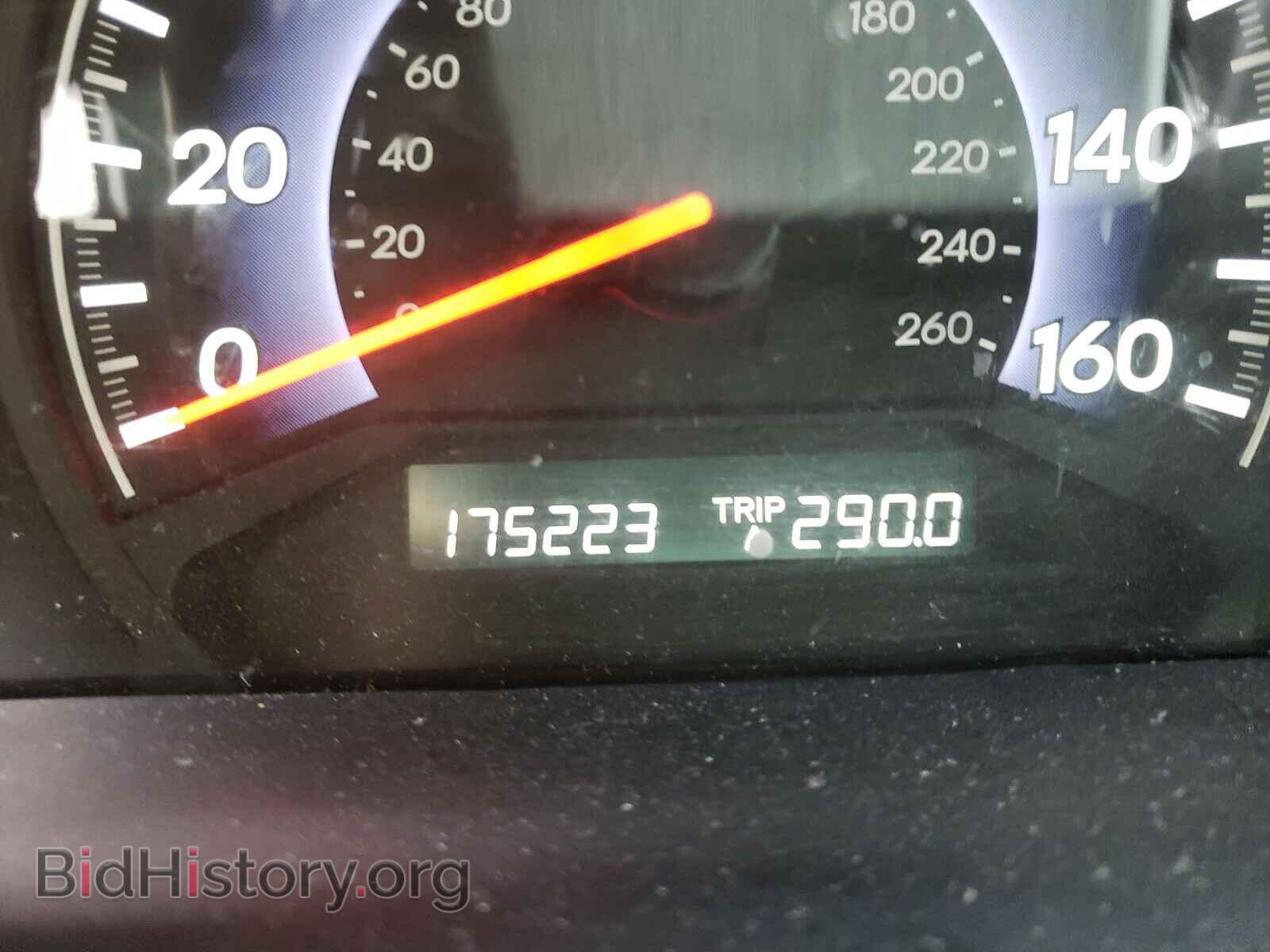 2007 HONDA ODYSSEY - VIN: 5FNRL38657B109963 - Фото 8