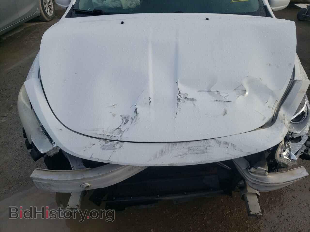 2013 DODGE DART - VIN: 1C3CDFBA7DD155156 - Фото 7