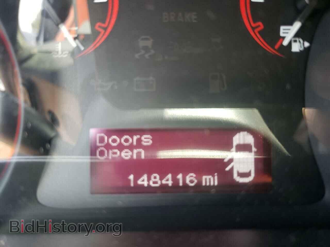 2013 DODGE DART - VIN: 1C3CDFBA7DD155156 - Фото 8