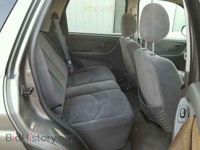 2003 MAZDA TRIBUTE - VIN: 4F2YZ04103KM26131 - Фото 6
