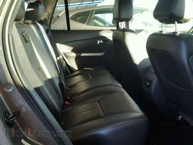2013 FORD EDGE - VIN: 2FMDK4KC2DBB38956 - Photo 6