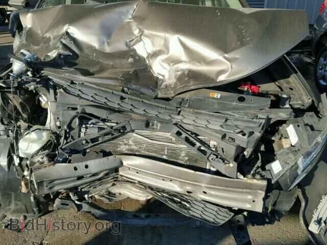 2013 FORD EDGE - VIN: 2FMDK4KC2DBB38956 - Photo 7