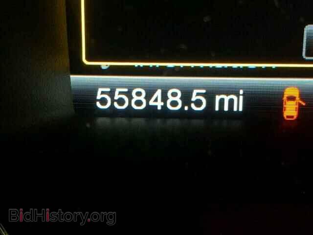 2013 FORD EDGE - VIN: 2FMDK4KC2DBB38956 - Photo 8