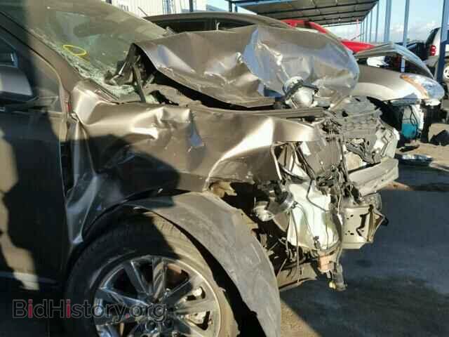2013 FORD EDGE - VIN: 2FMDK4KC2DBB38956 - Photo 9