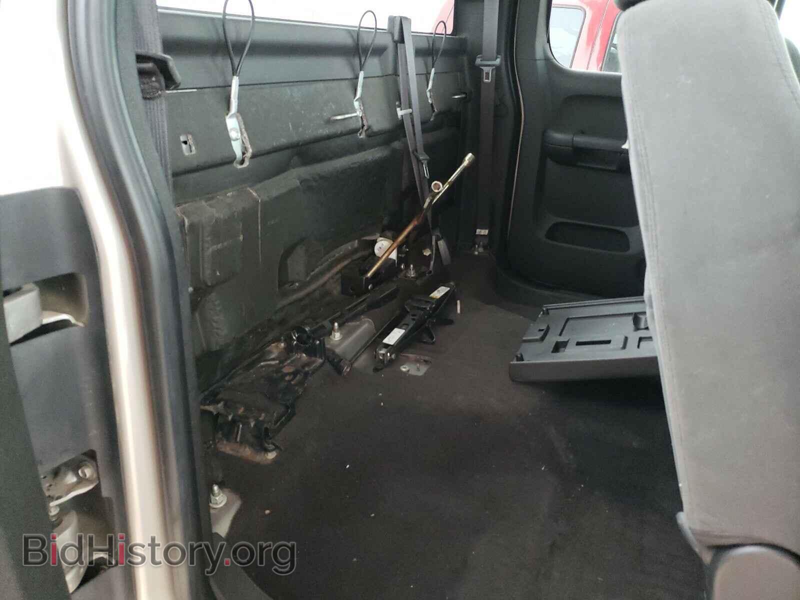 2009 GMC SIERRA - VIN: 2GTEK290891131046 - Фото 6