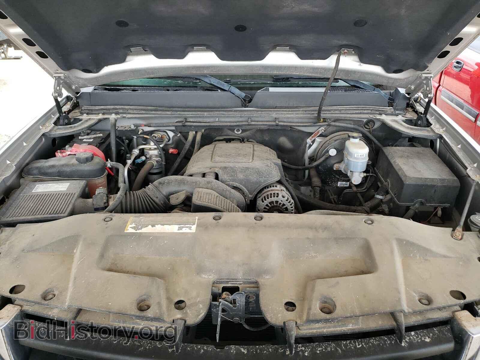 2009 GMC SIERRA - VIN: 2GTEK290891131046 - Фото 7