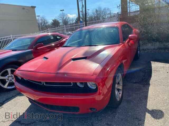 2017 DODGE CHALLENGER - VIN: 2C3CDZAG4HH550508 - Photo 2