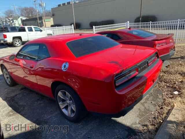 2017 DODGE CHALLENGER - VIN: 2C3CDZAG4HH550508 - Photo 3
