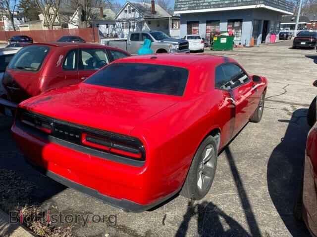 2017 DODGE CHALLENGER - VIN: 2C3CDZAG4HH550508 - Photo 4