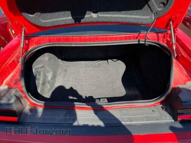 2017 DODGE CHALLENGER - VIN: 2C3CDZAG4HH550508 - Photo 6
